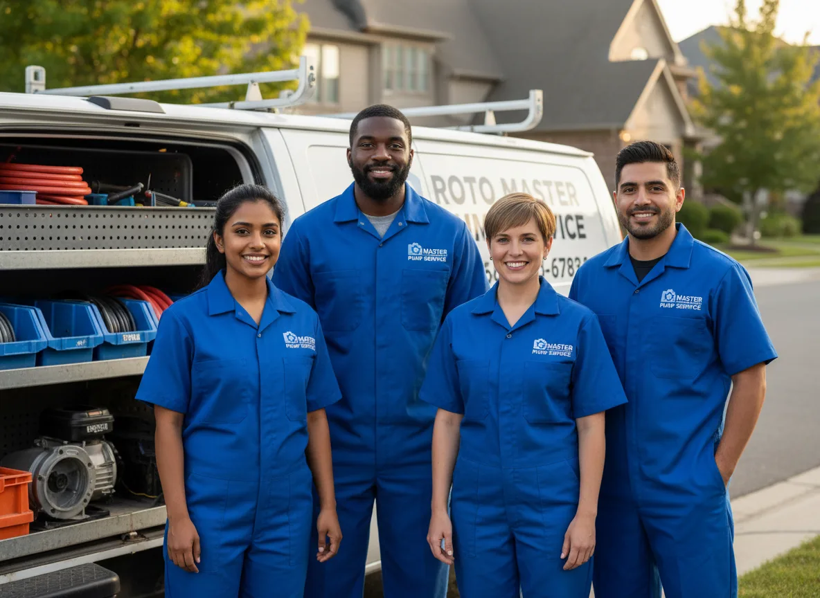 Sump Pump Installation company in Galien, MI